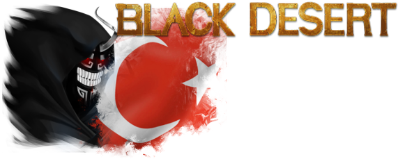 Betaya Çok Az Bir Zaman Kala Bdo Türkiyenin Fan Sitelerine - Black Desert (580x250), Png Download
