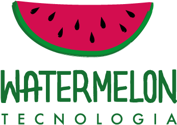 Pt En - Watermelon Tecnologia (500x375), Png Download