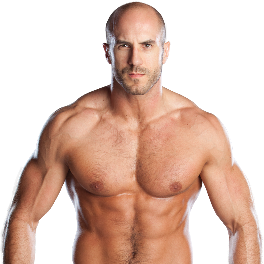 Wwe - Antonio Cesaro Png (920x920), Png Download