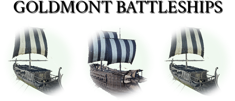 Navios Que Vão Entrar Com A Nova Expansão De Black - Full Rigged Pinnace (780x369), Png Download