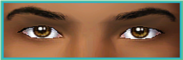 Custom For Unnatural - Eye Liner (360x360), Png Download