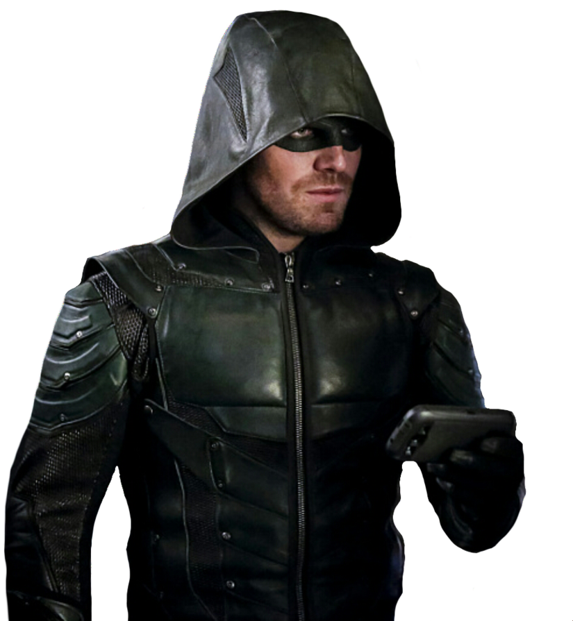 Png Arrow - Felicity Smoak Arrow Season 5 (894x894), Png Download