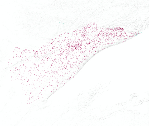 Minnesota Climate Change Project - Sketch (612x406), Png Download