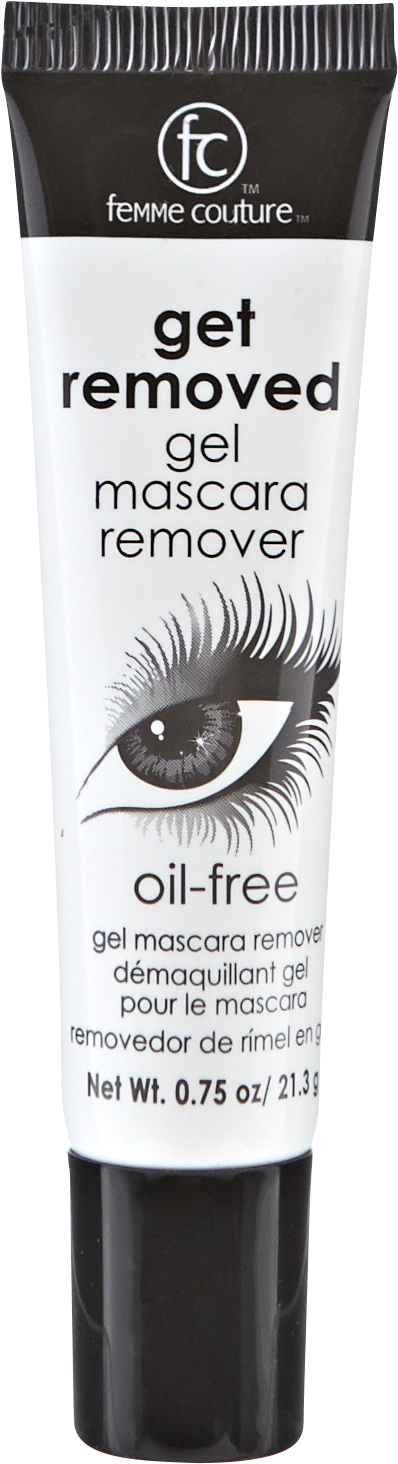 Femme Couture Get Removed (1500x1500), Png Download