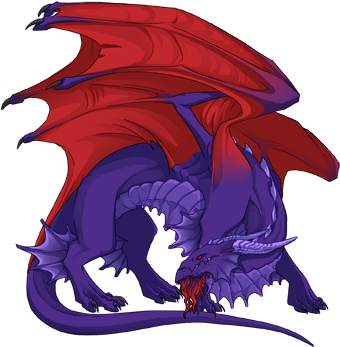 6267969 350 - Flight Rising The Eleven (350x350), Png Download