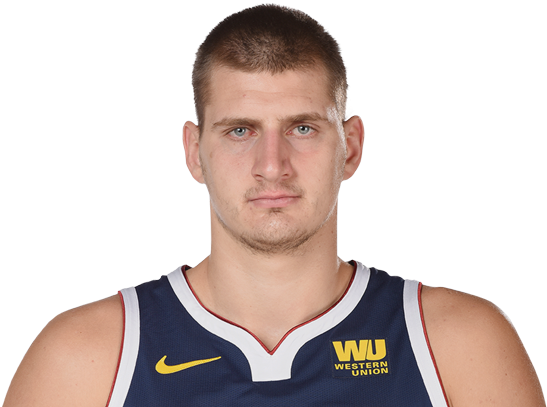 Shawn Michaels Reflects On One Of The Biggest Moments - Denver Nuggets (600x436), Png Download