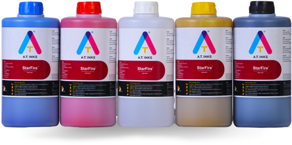 A Solvent Based, Pigmented Ink That Is Applied To Various - Lucknow (600x350), Png Download