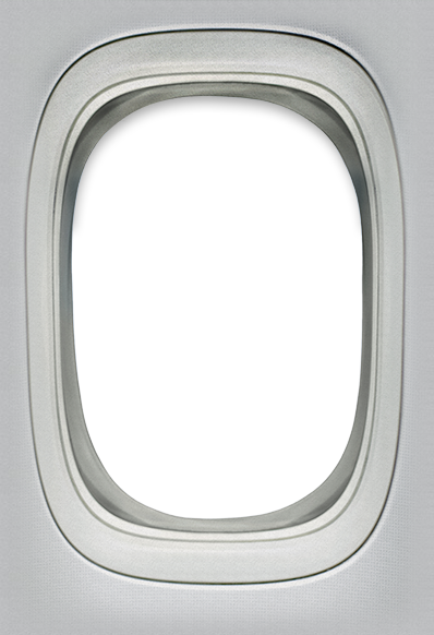 Taking Our Economy To New Heights - Window (398x582), Png Download