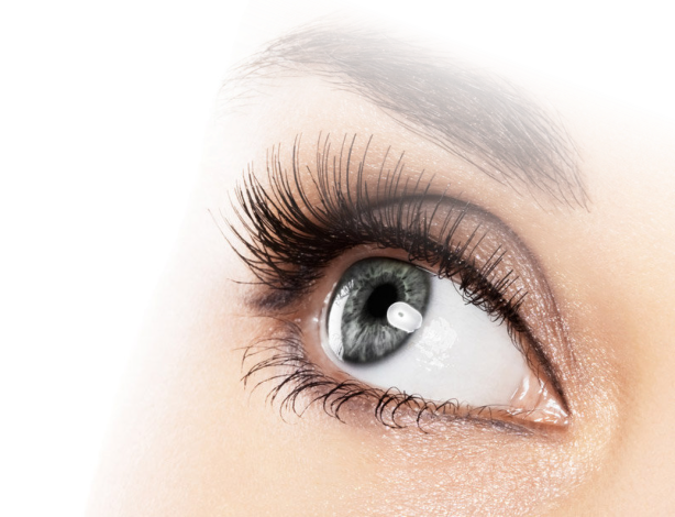 Forzea Lift & Firm Daily Our Lift & Firm Daily Is An - Moonstone: Shades Of Blue (614x470), Png Download