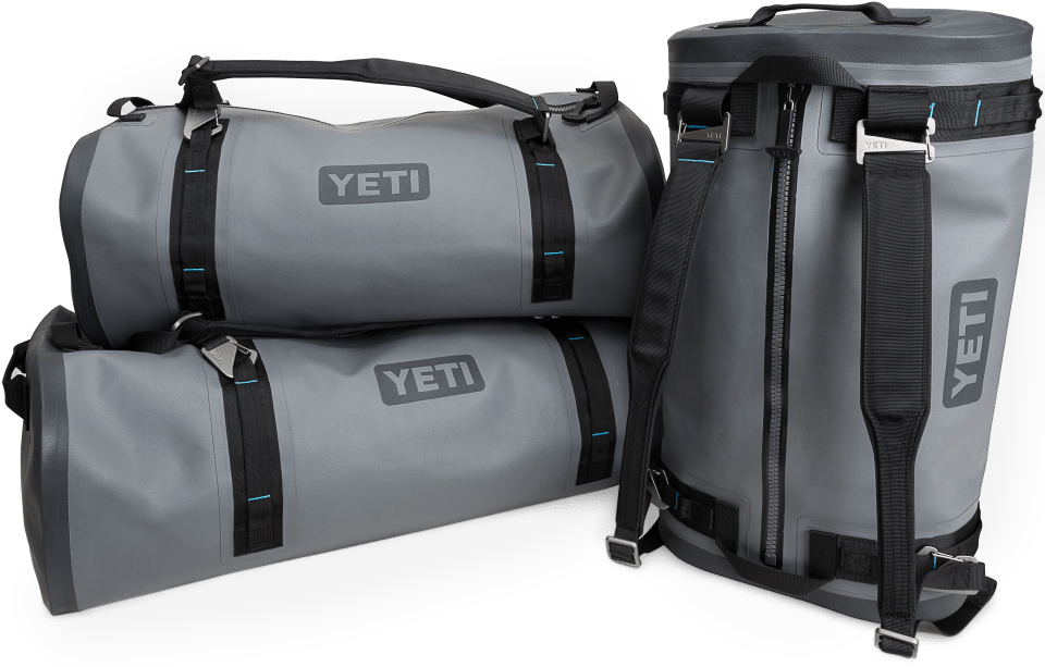 Browse The New Yeti Loadout Collection - Yeti Panga (960x613), Png Download
