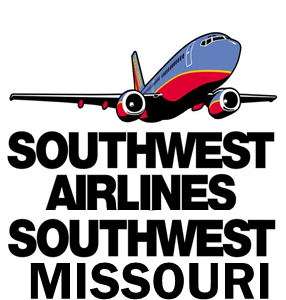 Post Thumbnail - Southwest Airlines (423x381), Png Download