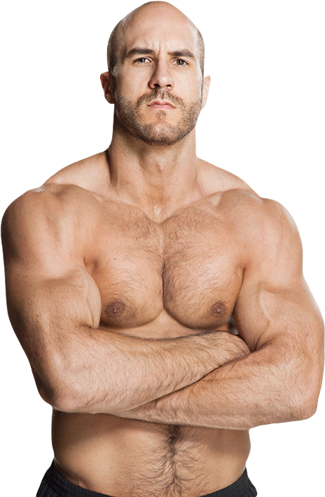 Hot Mr Clean (464x709), Png Download