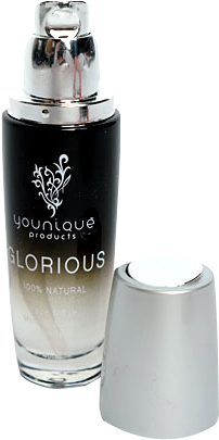 Younique Face And Eye Primer Benefits (283x456), Png Download