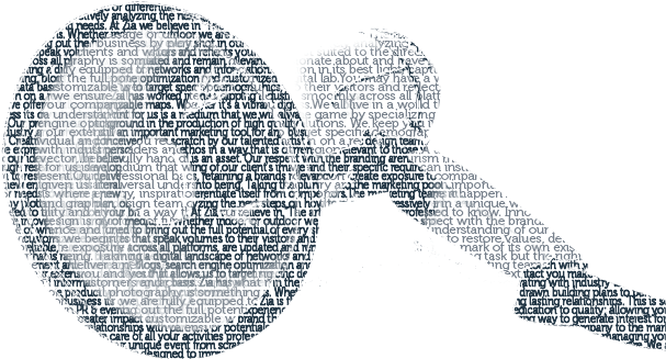 Zia Creative Network - Art (631x355), Png Download