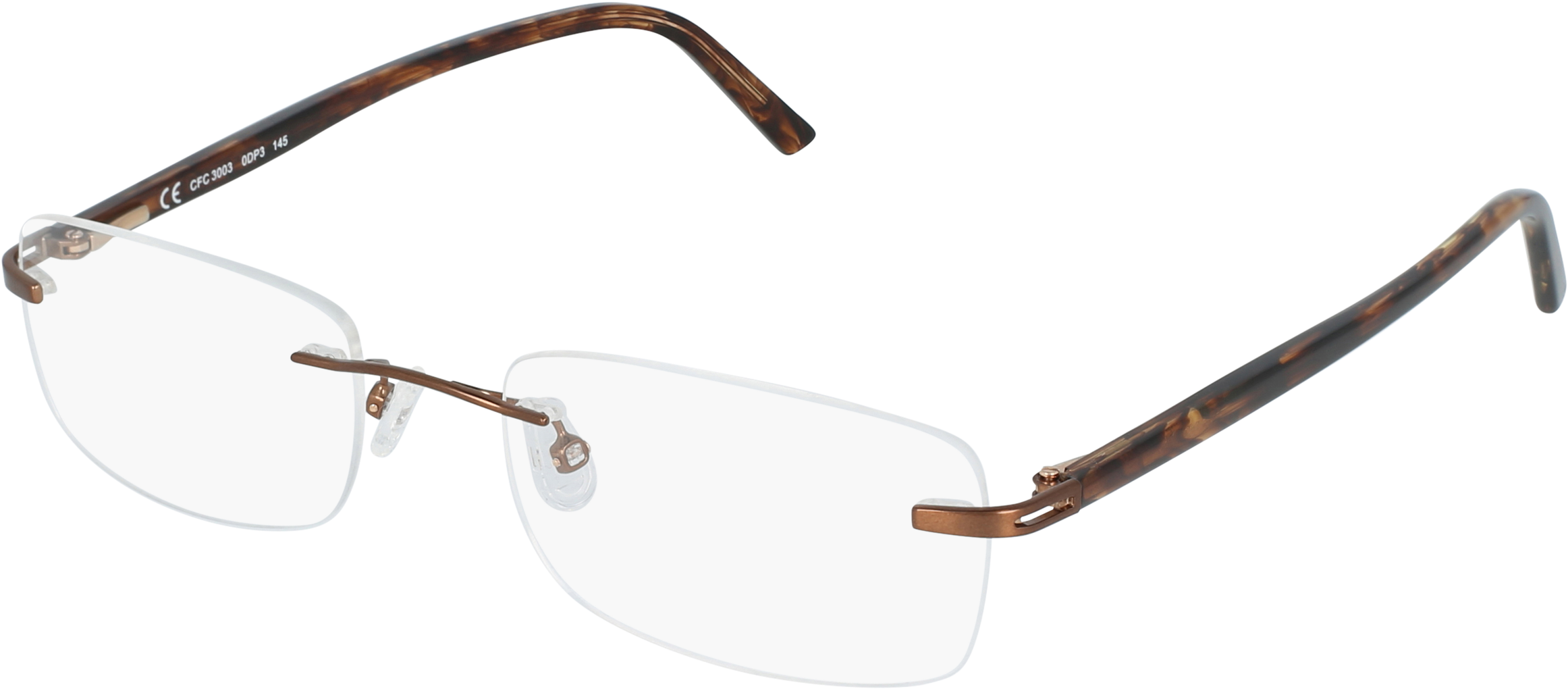 Claiborne Liz Claiborne Brown Mens Eyeglasses Png Liz - Stella Mccartney (2500x1400), Png Download