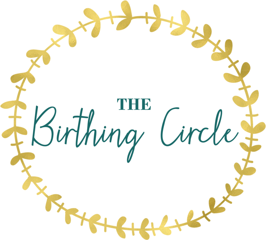 Birthing Circle - The Birthing Circle (1000x1000), Png Download