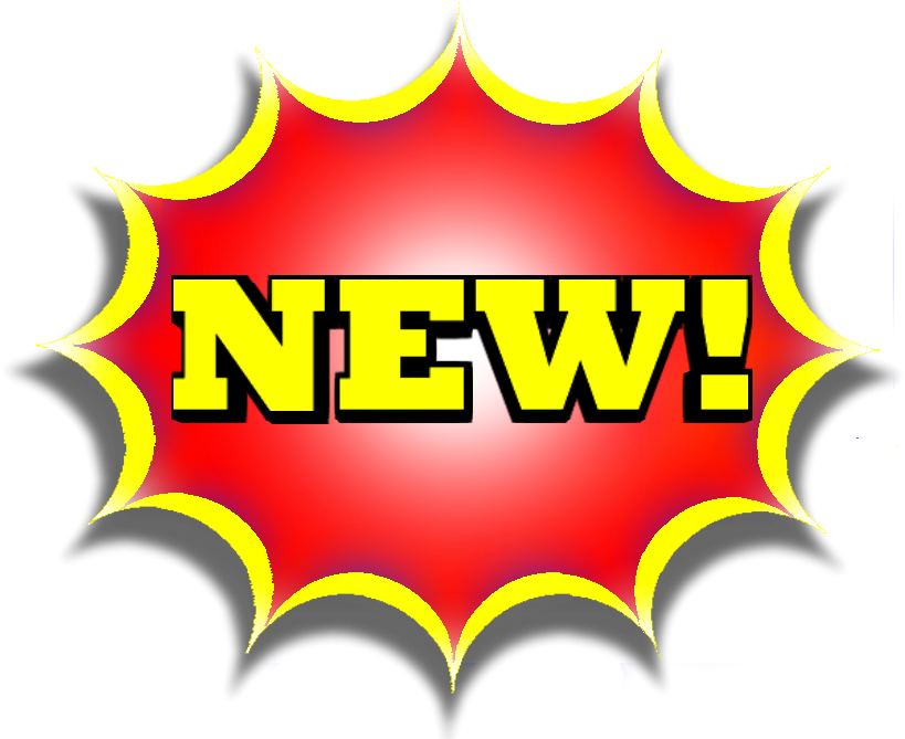 New Button (833x681), Png Download