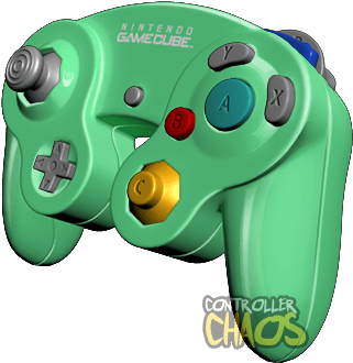 Near Limitless Customization - Hungrybox Controller (474x340), Png Download