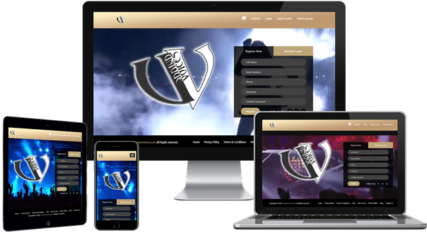 What We Do - Younique (663x368), Png Download