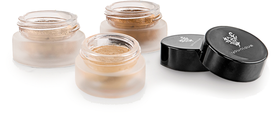 Splurge Cream Eye Shadow - Younique Png (892x523), Png Download