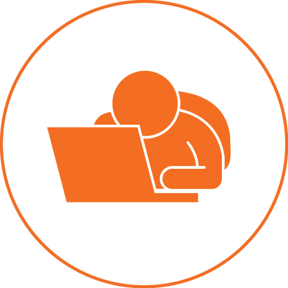 Sourcefit Philippines Outsourcing - Hard Working Icon Png (418x418), Png Download