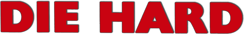 Die Hard Logo Transparent Png Sticker - Die Hard Logo Png (800x310), Png Download