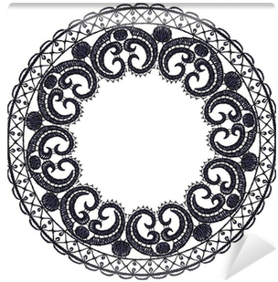 Lace (400x400), Png Download