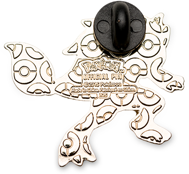 Zoroark Pin With 3 Booster Packs - Illustration (430x430), Png Download