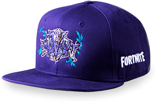 Geforce Roap Fortnite Merchandise Thumbnail Cap - New Era Cap Company (600x440), Png Download