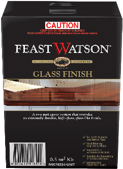 Step - Feast Watson Glass (332x374), Png Download