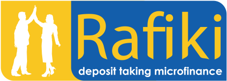 Rafiki Microfinance Bank - Rafiki Microfinance Bank Logo (487x487), Png Download