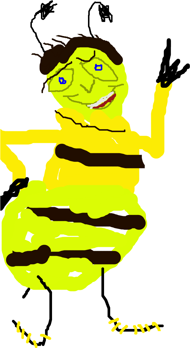 B - Barry (675x1200), Png Download