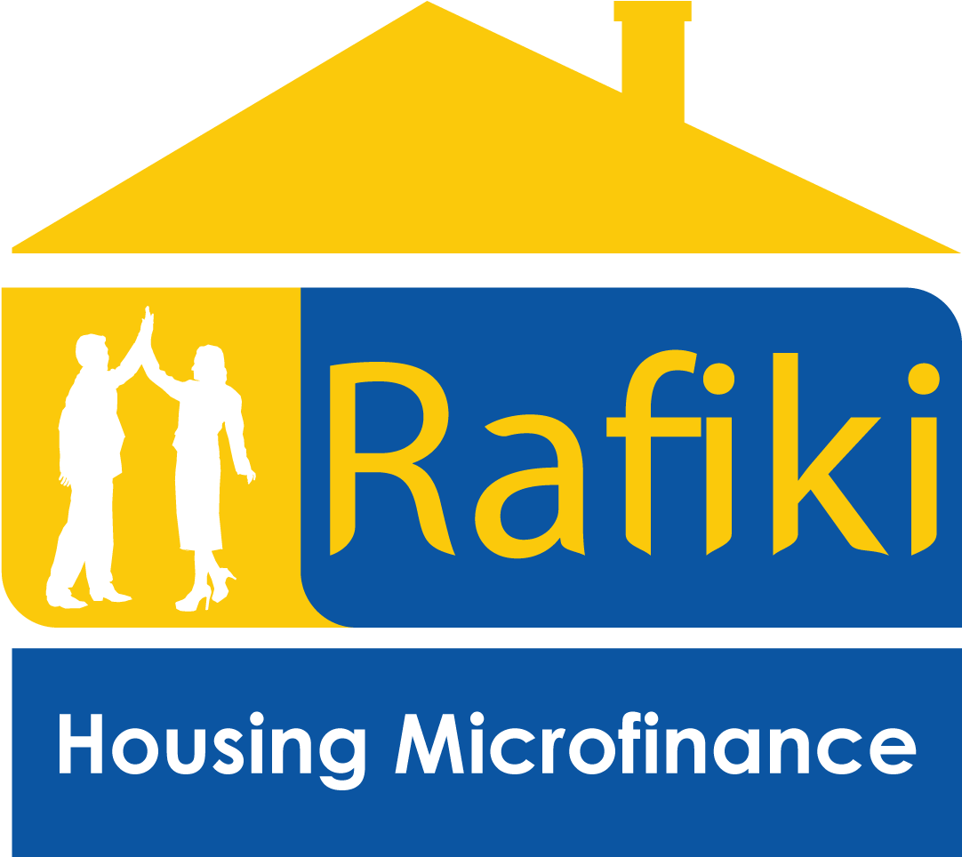 Copyright © 2017 Rafiki Mfb Terms & Conditions Our - Rafiki Microfinance Bank Logo (1368x1254), Png Download