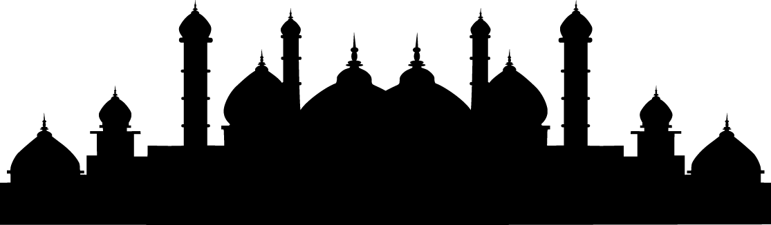 Download Eid Mosque Png Downloads - Masjid Png | Transparent PNG
