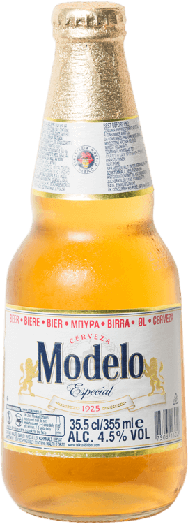 San Miguel Pale Pilsen (270x750), Png Download