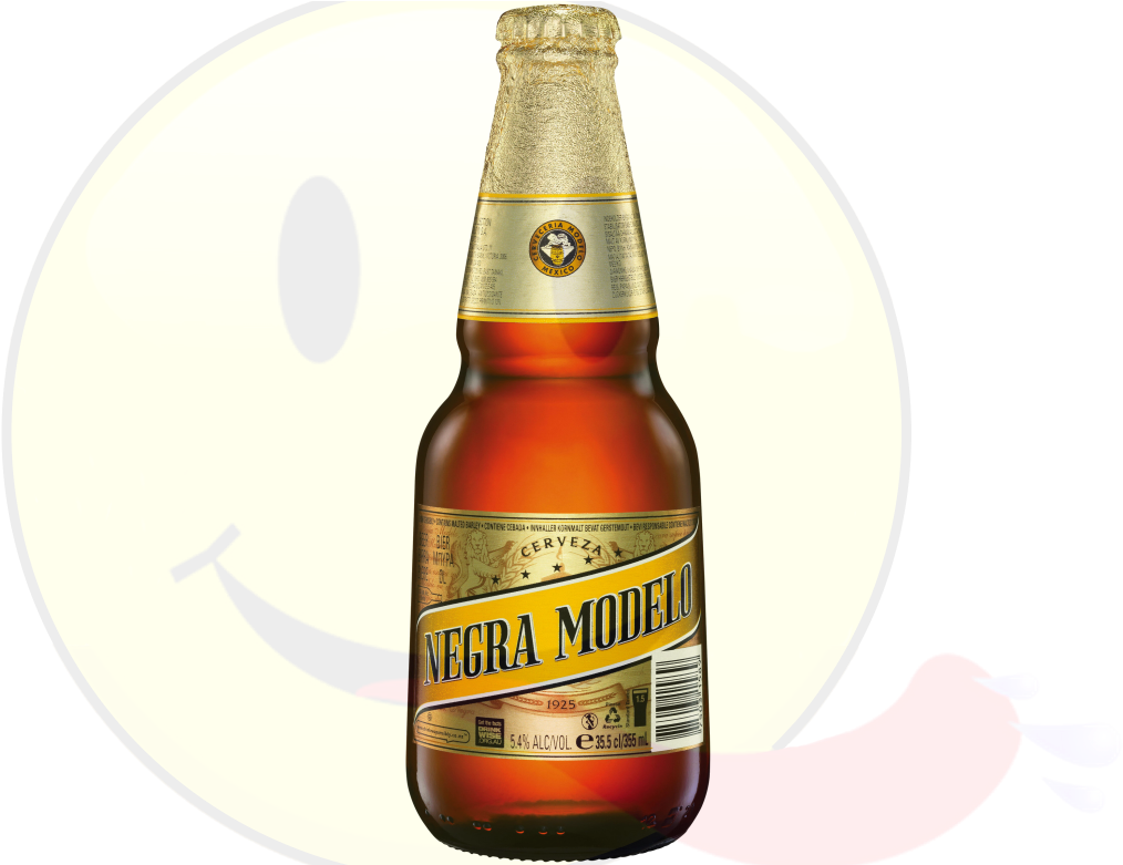 Negra Modelo (1040x780), Png Download