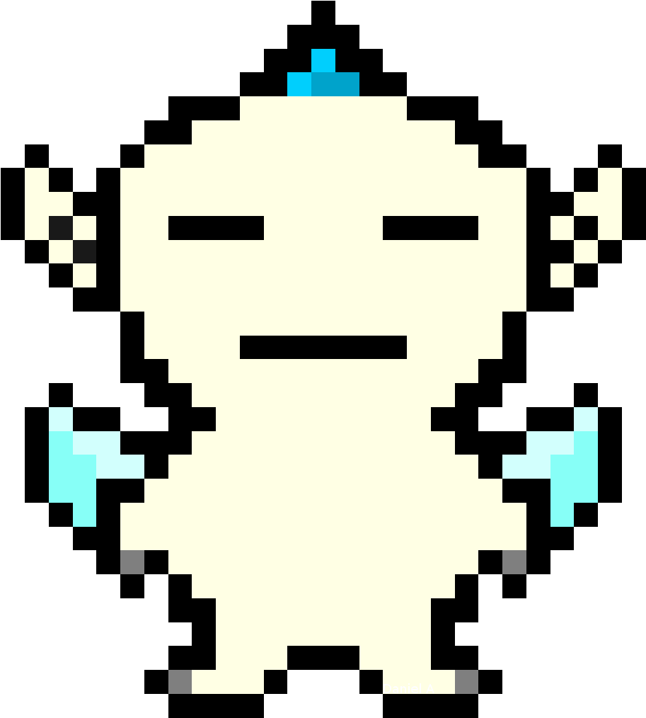 [oc][newbie][cc] I Noticed A *major* Lack Of Puck Sprites - Pdx Pet Design Licki Brush Lick Your Cat (2747x2061), Png Download