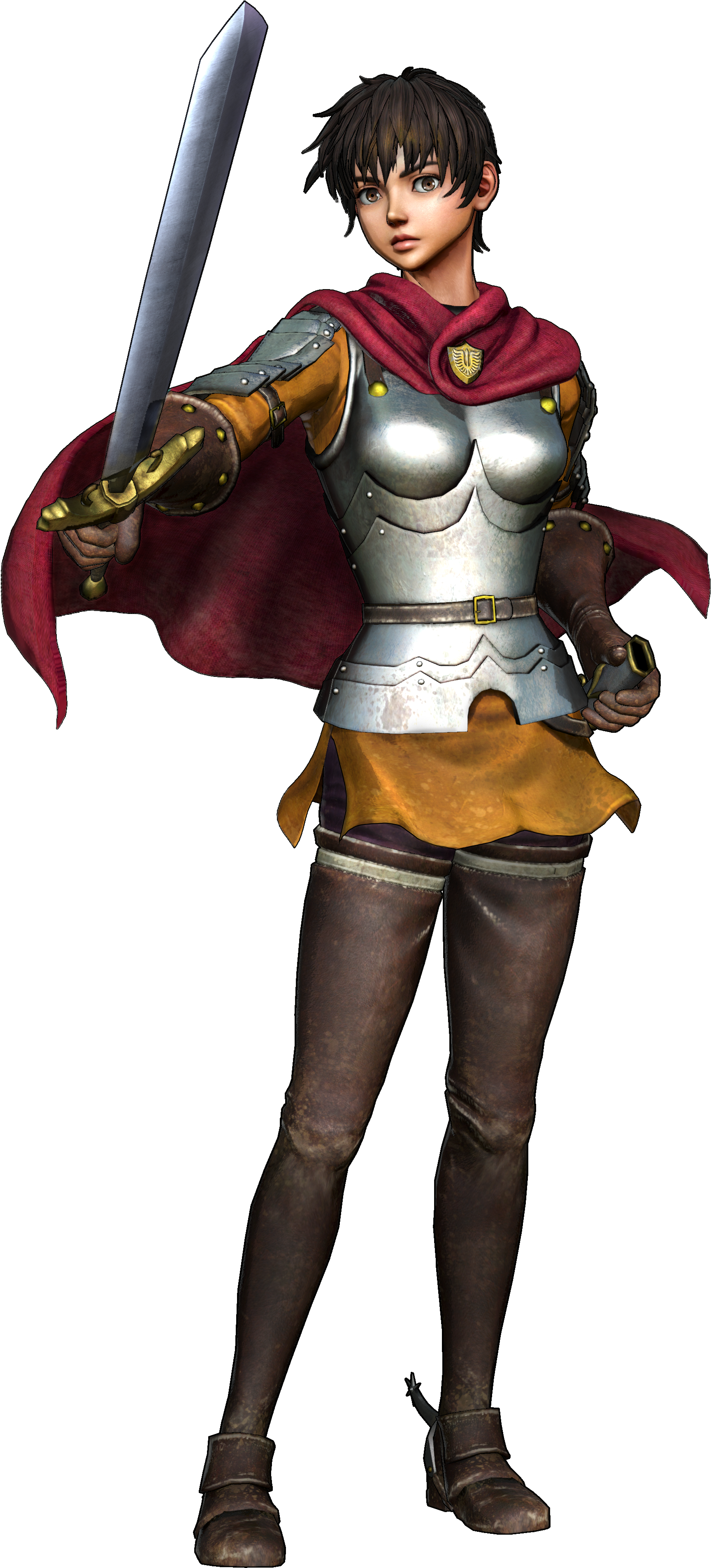 Download Png - Berserk And The Band Of The Hawk (7282x4096), Png Download