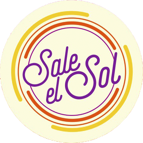 Sale El Sol - Programas De Imagen Television (475x475), Png Download