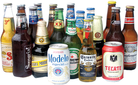 Beer - Heineken Lager Beer - Heineken Nederland Bv (520x300), Png Download