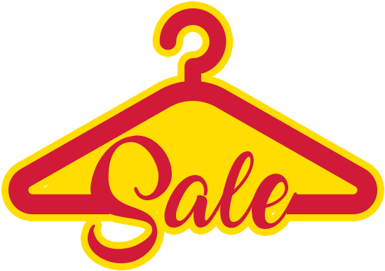 Sale Sticker 29aaf7e0 Ece3 11e7 Bc82 9524e5b3ca27 - Sign (600x600), Png Download