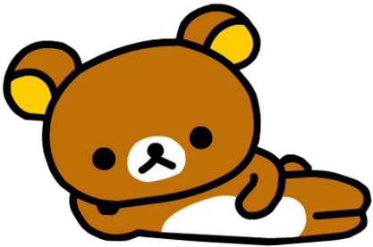 Rilakkuma Png By Sauki - A'pieu+rilakkuma Aqua Nature Dewdrop Clouding Cream (600x429), Png Download