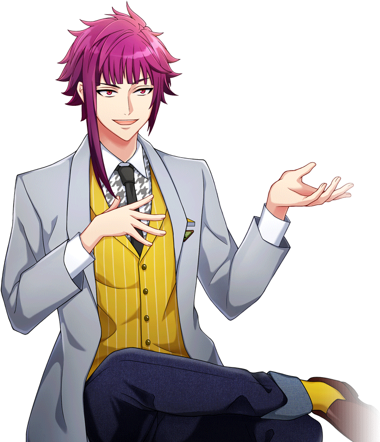 Homare Serious Ssr Transparent - Information (1024x1024), Png Download