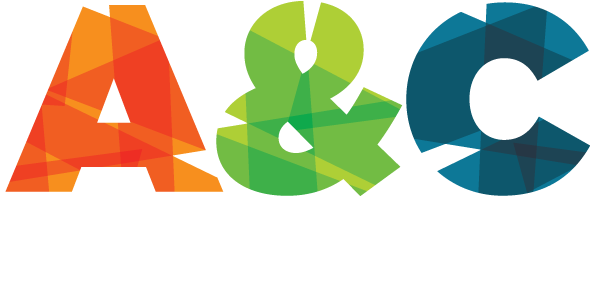 Artistic Clipart Cultural Art - Arts & Culture Logo (599x300), Png Download
