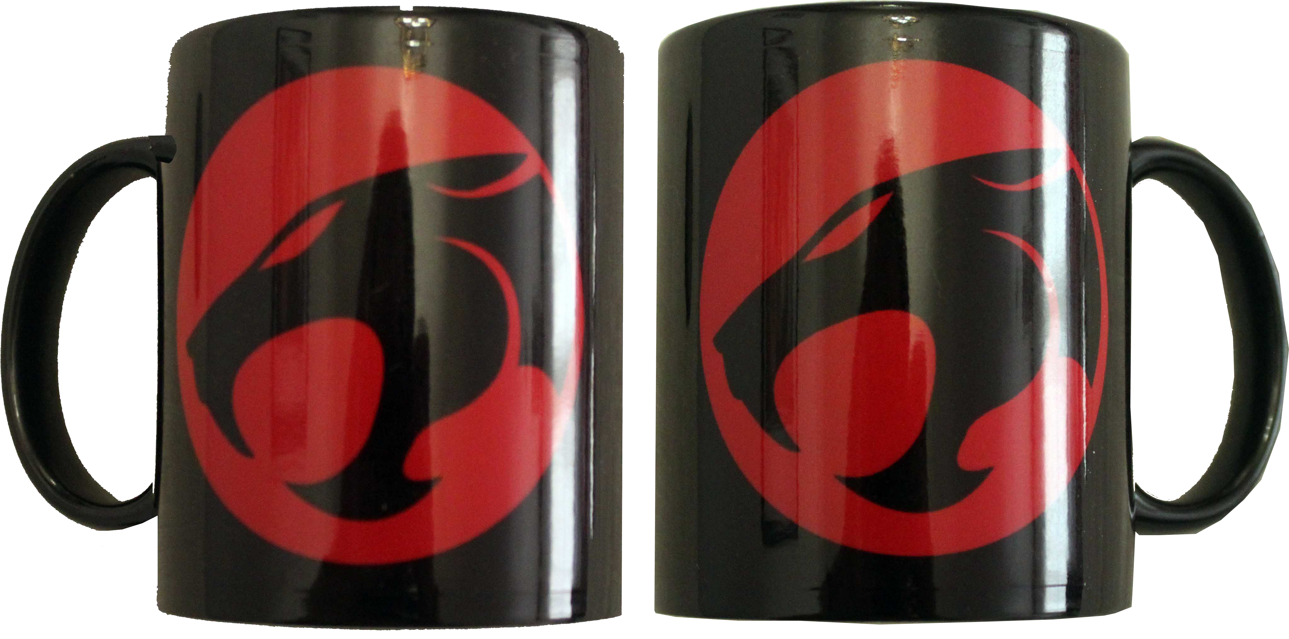 Caneca Thundercats Png - Thundercats (4252x2100), Png Download