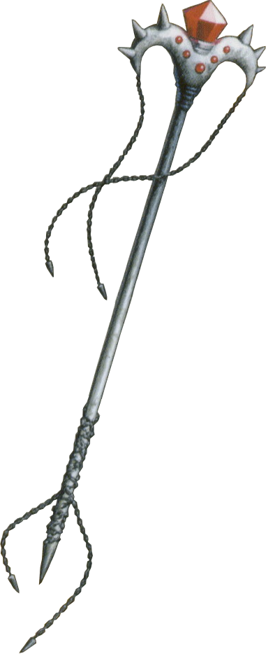 Healing Staff Fire Emblem (381x934), Png Download