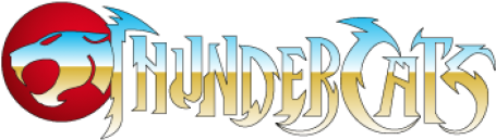 Thundercats Tv Series Logo Vector - Thundercats Vector (518x518), Png Download