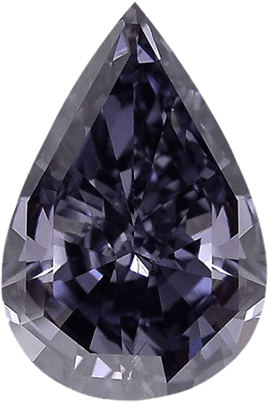 The Color Appears As A Combination Of Blue Diamonds - Diamond Color (500x500), Png Download