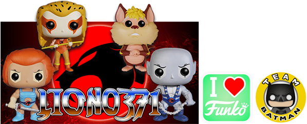 Image - Funko Pop Television Thundercats - Cheetara (599x286), Png Download