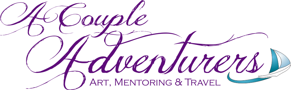 A Couple Adventurers - Calligraphy (951x296), Png Download